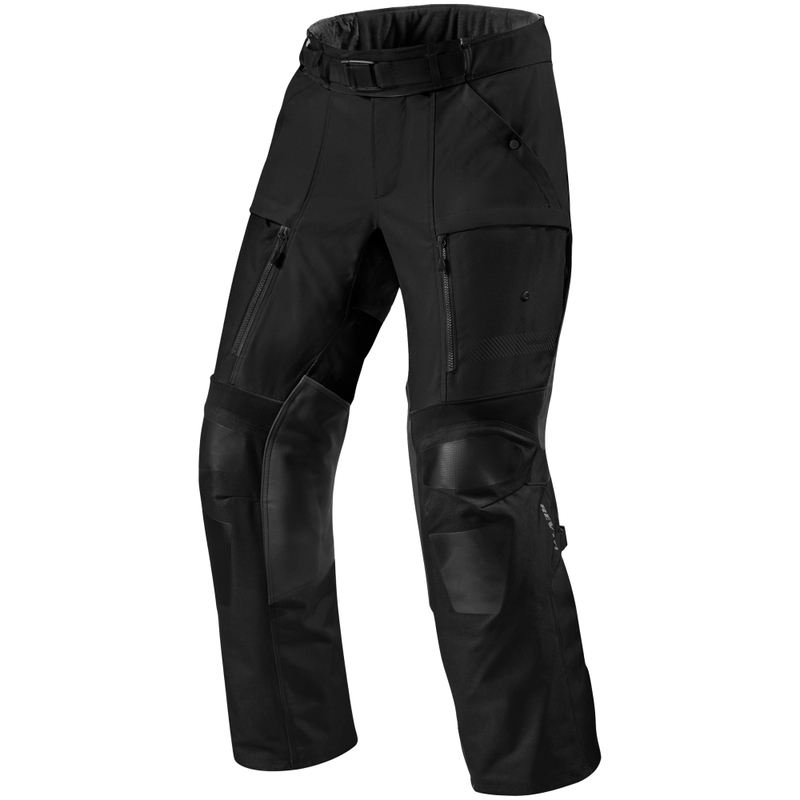 Revit Sand 5 H2O moto bikses melnas