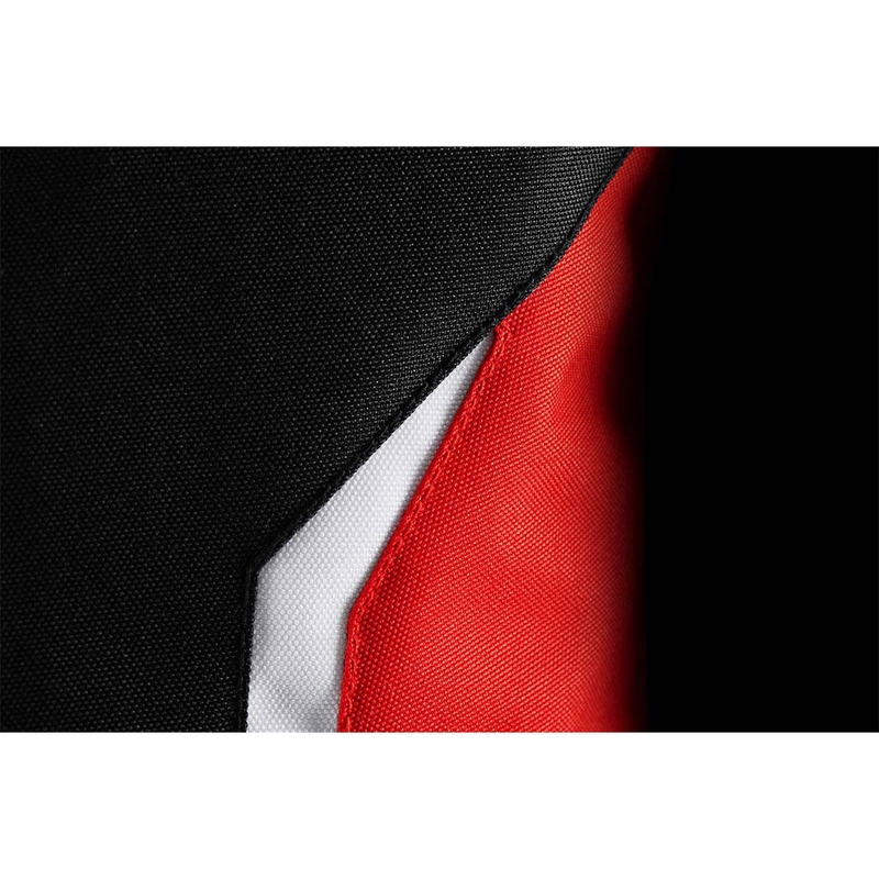 Furygan Yori melni-sarkani-balta motocikla jaka