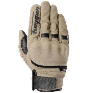 Motocikla cimdi Furygan Jet D3O Evo sand-black