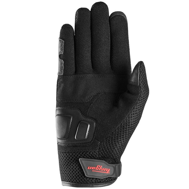 Motocikla cimdi Furygan TD12 Evo black