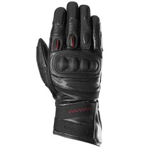 Furygan LR Nomad Black Motocikla cimdi