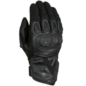 Furygan Volt motocikla cimdi melni izpārdošana