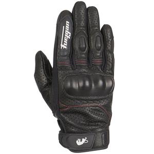 Furygan TD21 Lady ventilācijas motocikla cimdi Black