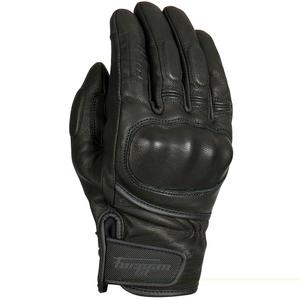 Sieviešu Furygan LR Jet Lady D3O® Black Motocikla cimdi