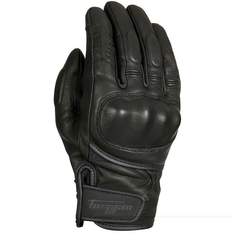Sieviešu Furygan LR Jet Lady D3O® Black Motocikla cimdi