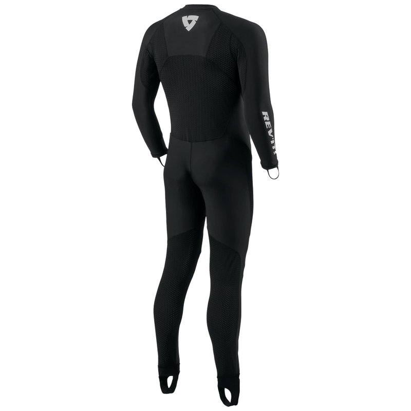 Revit Apakštērps Blast black