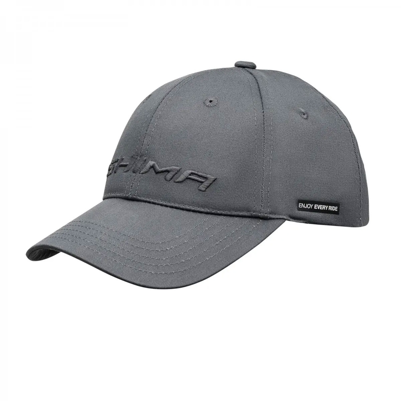 Shima Fullcap Borne pelēks