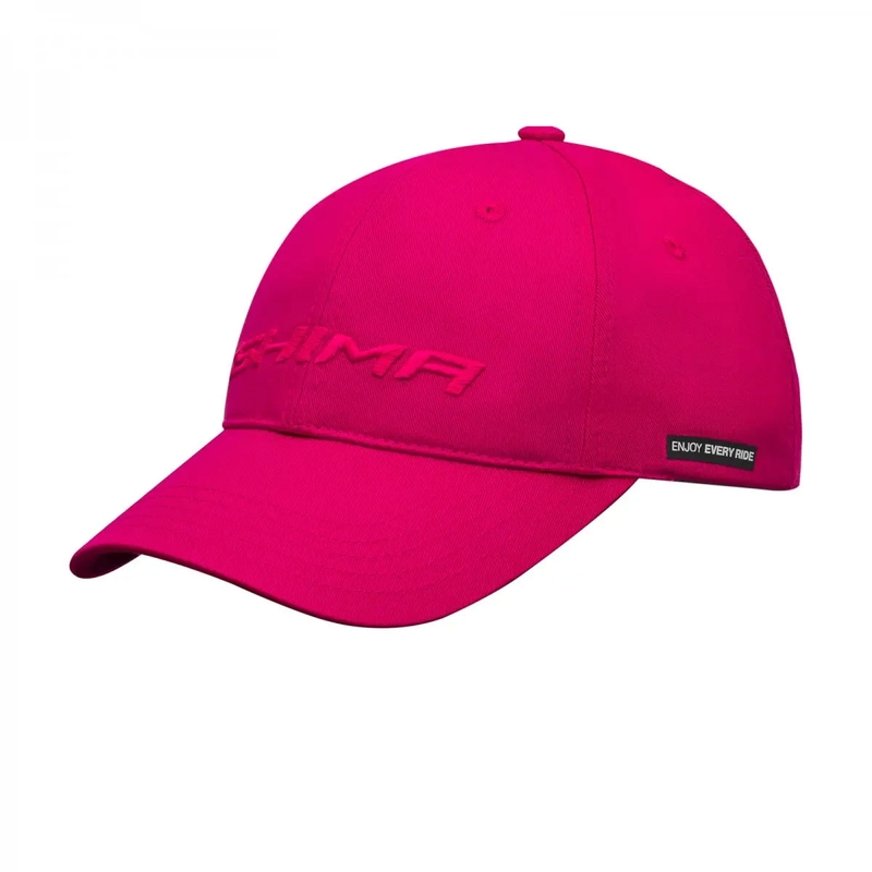 Shima Fullcap Borne rozā