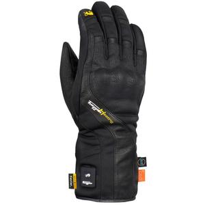 Furygan Heat X Kevlar® Lady melni motocikla cimdi