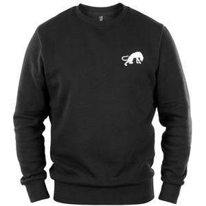 Džemperis Furygan Corpo melns un balts