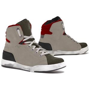 Forma Swift Dry motocikla zābaki bēši-brūni