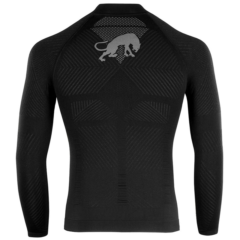 Termo krekls Furygan Active LS 37.5® melns