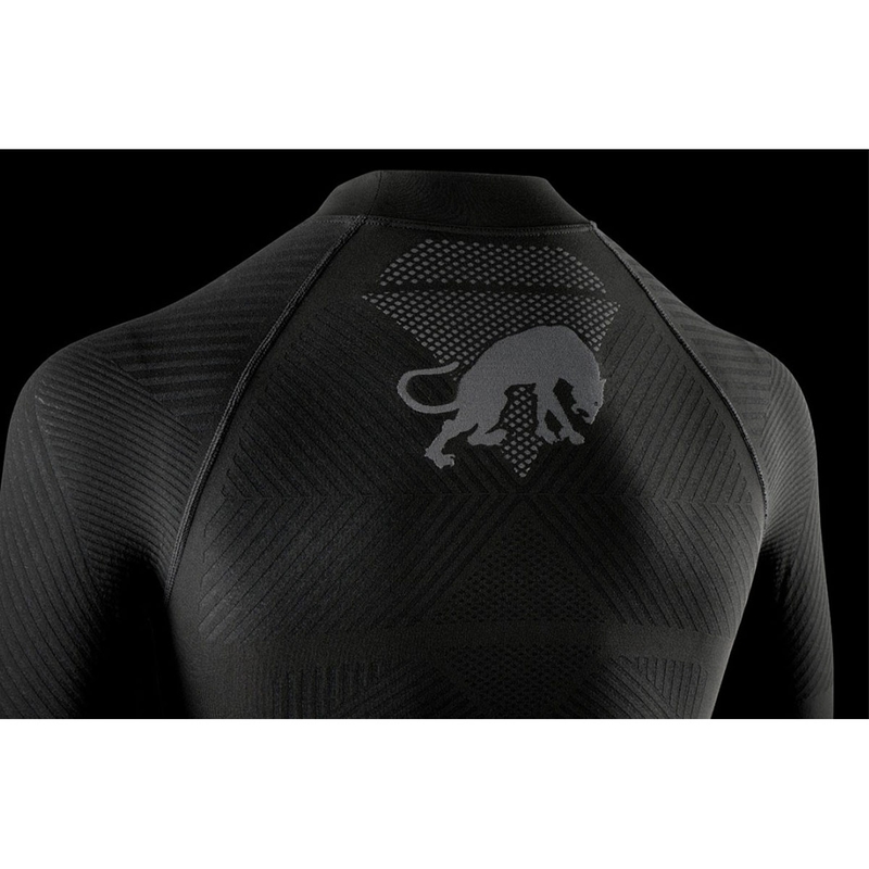 Termo krekls Furygan Active LS 37.5® melns