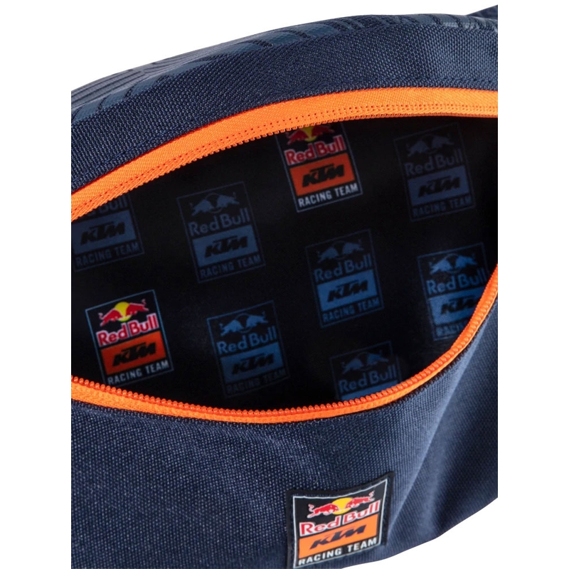 KTM Red Bull Racing režģis Kidney Blue
