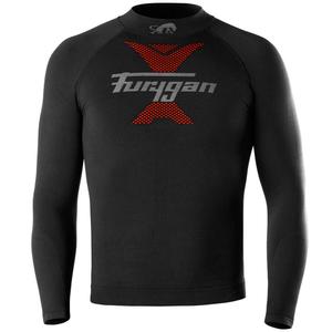 Furygan Active LS Thermo 37.5® melns