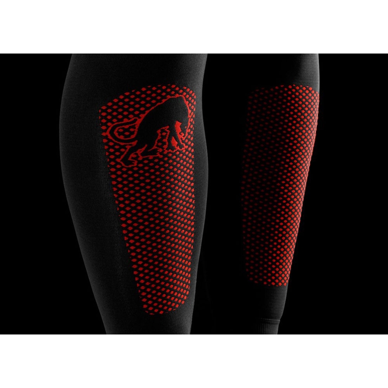 Furygan Active PT Thermo 37.5® melna termoveļa