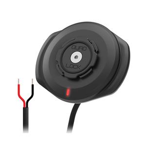 Quad Lock® ūdensizturīga bezvadu uzlādes galviņa - 12V-24V - V2