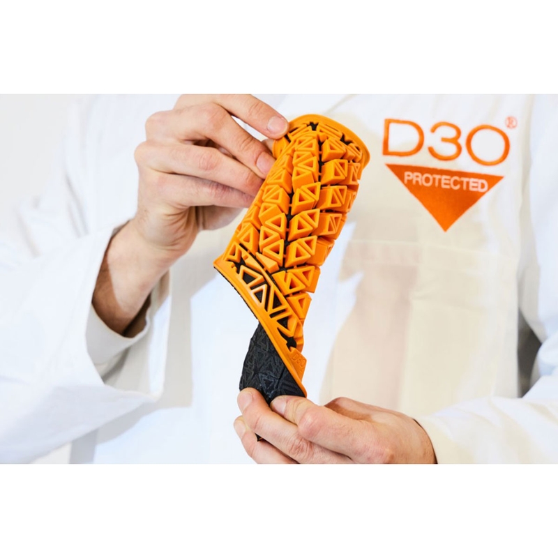 Furygan D3O® GHOST™ L1 elkoņa un ceļa aizsargs