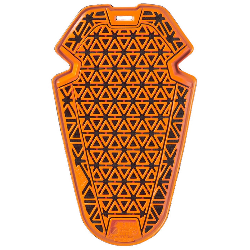 Furygan D3O® GHOST™ L1 elkoņa un ceļa aizsargs