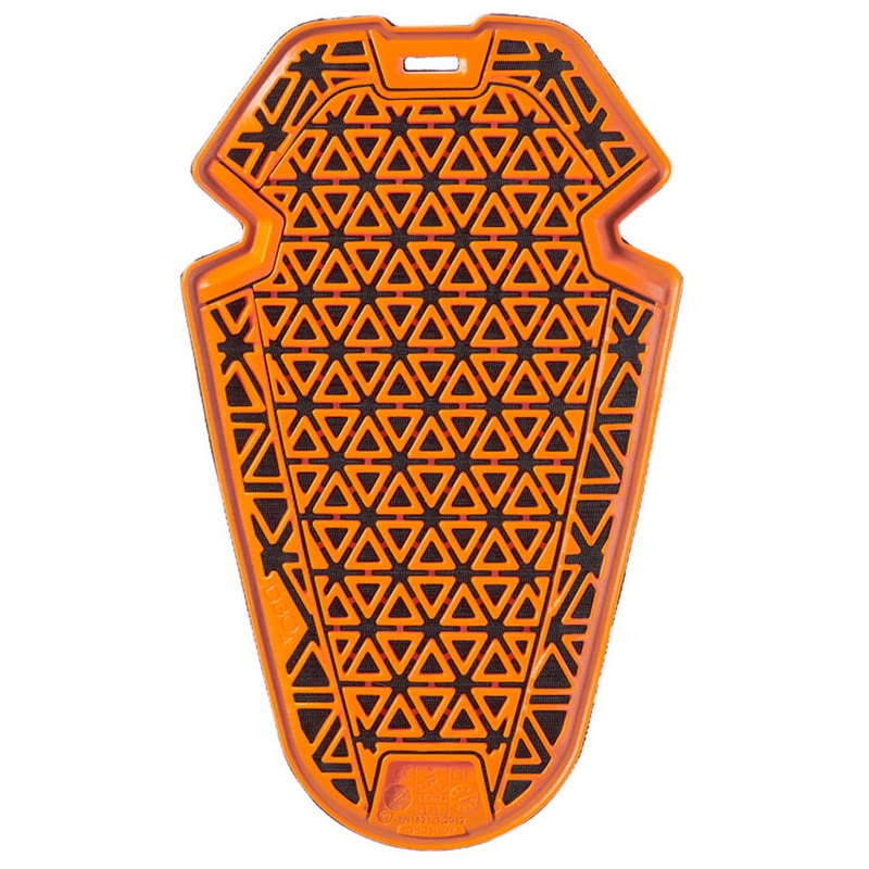 Furygan D3O® GHOST™ L2 elkoņa un ceļa aizsargs