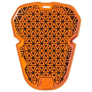 Furygan D3O® GHOST™ L1 plecu un gurnu aizsargs