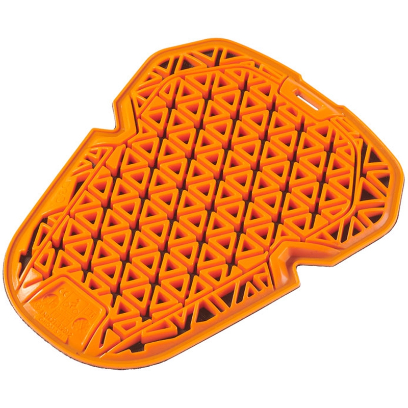 Furygan D3O® GHOST™ L1 plecu un gurnu aizsargs
