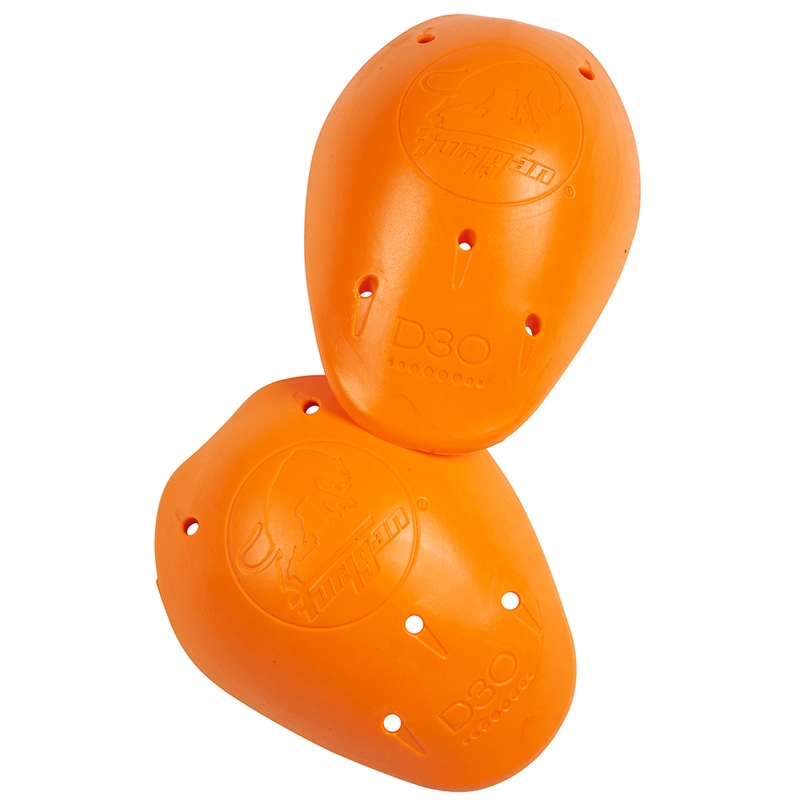 Furygan D3O® L2 plecu un elkoņu spilventiņu komplekts