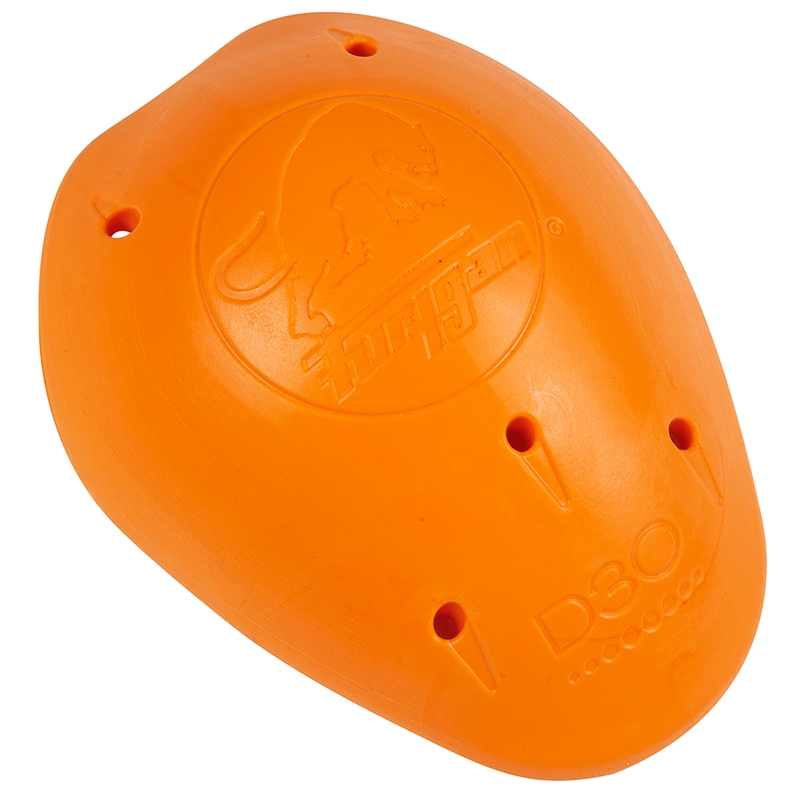 Furygan D3O® L2 plecu un elkoņu spilventiņu komplekts