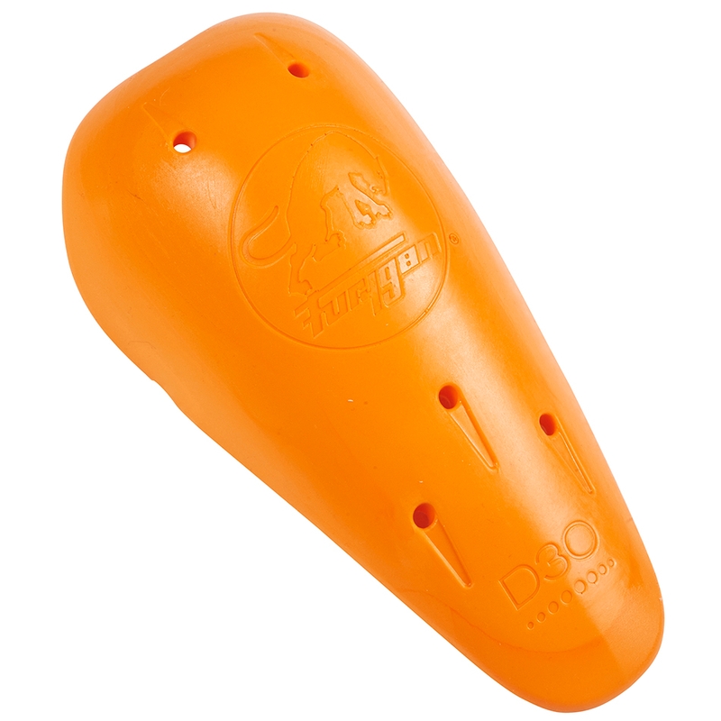 Furygan D3O® L2 plecu un elkoņu spilventiņu komplekts