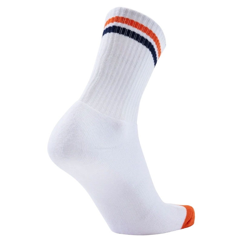 KTM Red Bull Racing tīkla zeķes baltas