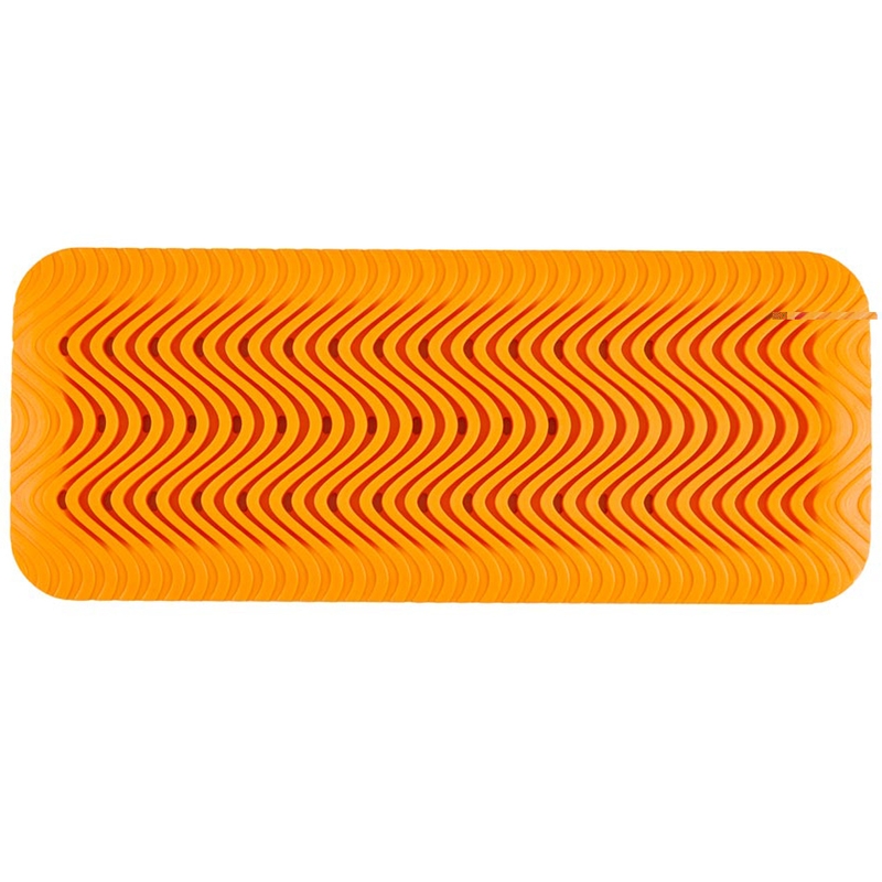 Furygan Central D3O® muguras aizsargs