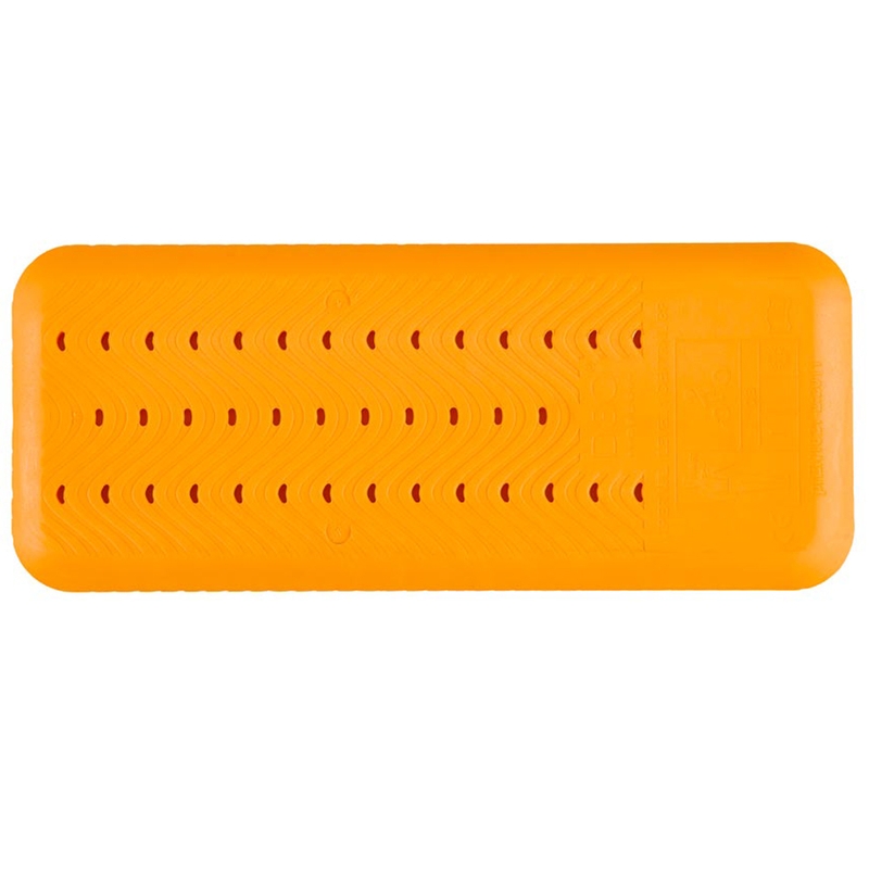 Furygan Central D3O® muguras aizsargs