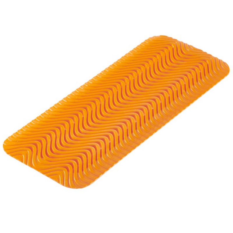 Furygan Central D3O® muguras aizsargs