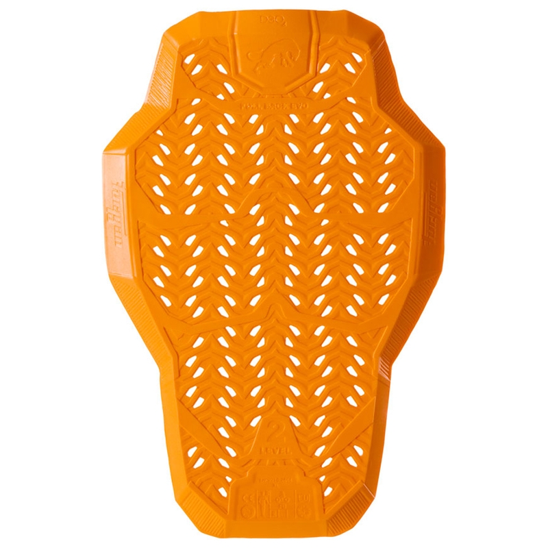Furygan Full Back Fury D3O® EVO muguras aizsargs