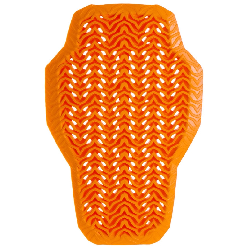 Furygan Full Back Fury D3O® EVO muguras aizsargs