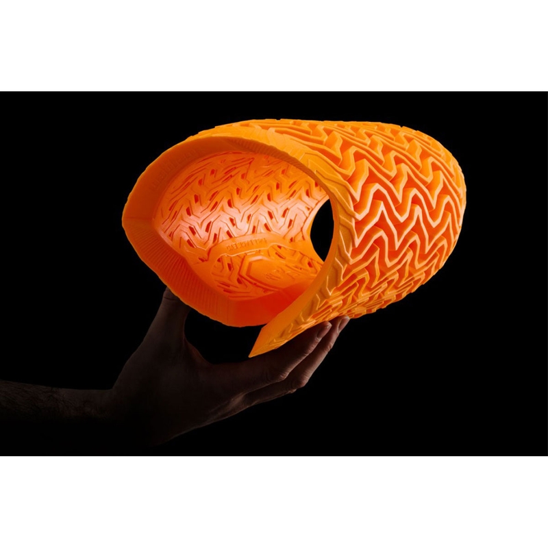 Furygan Full Back Fury D3O® EVO muguras aizsargs