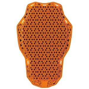 Furygan Full Back Fury D3O® Ghost™ Level 1 muguras aizsargs