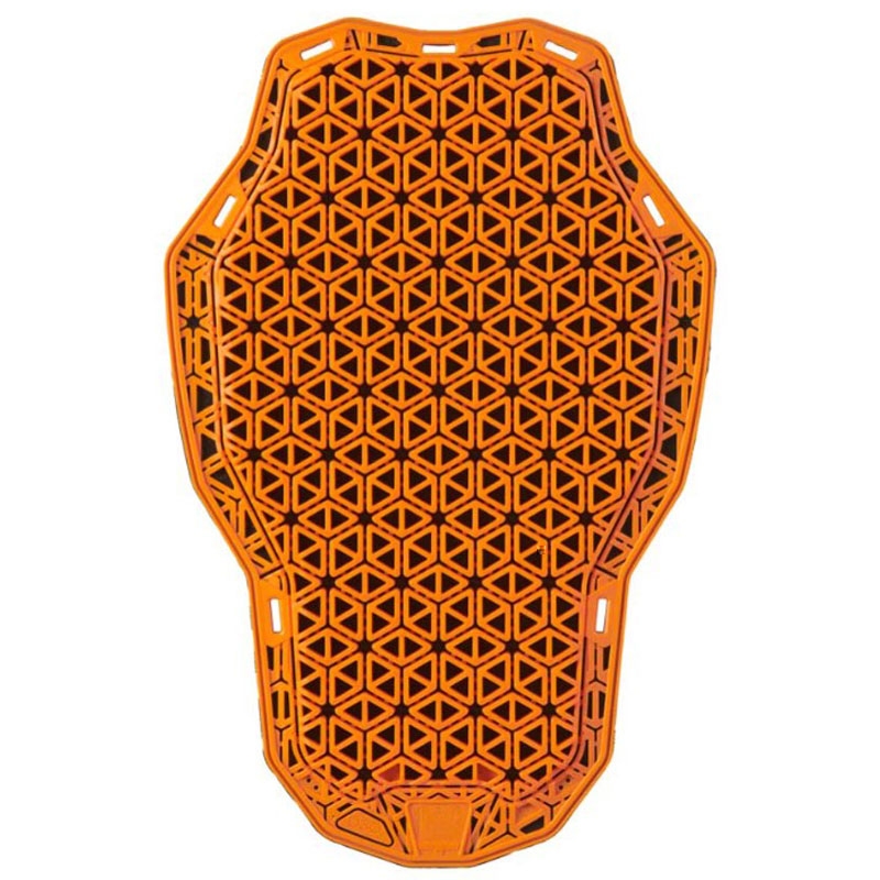 Furygan Full Back Fury D3O® Ghost™ Level 1 muguras aizsargs