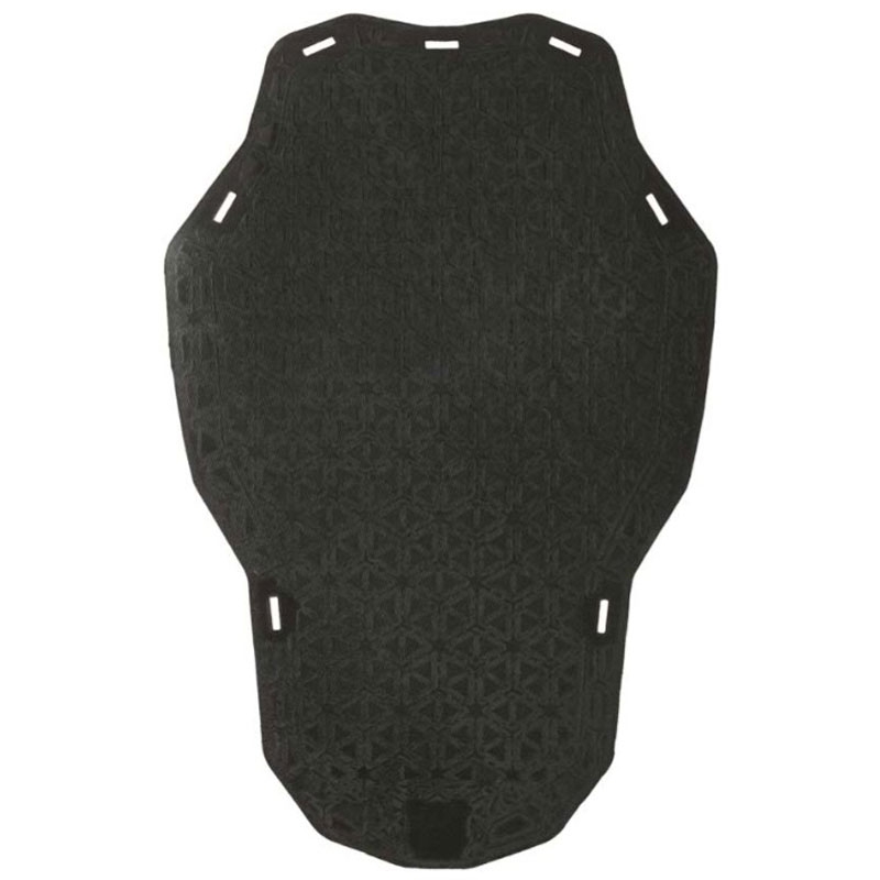 Furygan Full Back Fury D3O® Ghost™ Level 1 muguras aizsargs