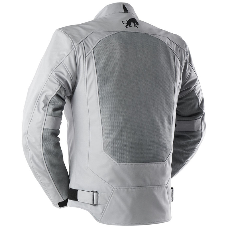 Furygan Baldo 3in1 Humax® pelēka motocikla jaka izpārdošana