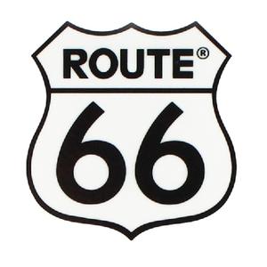 Route 66 uzlīme