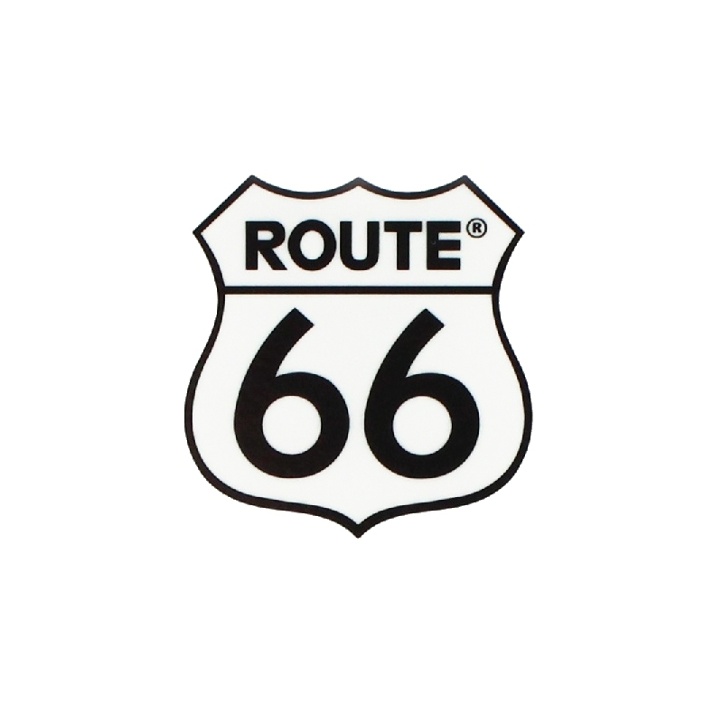 Route 66 uzlīme
