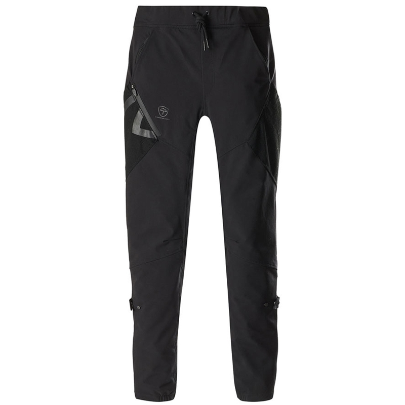 Furygan Phenix Black Motocikla bikses
