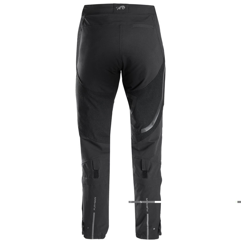 Furygan Phenix Black Motocikla bikses