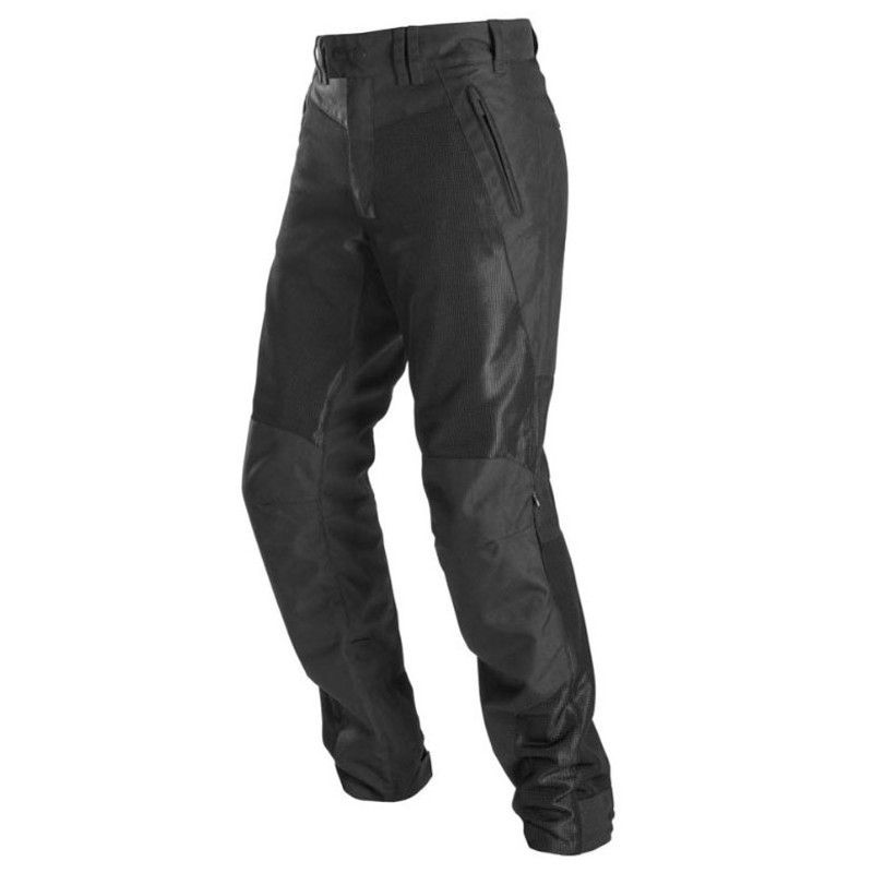 Furygan Ciaran Black Motocikla bikses
