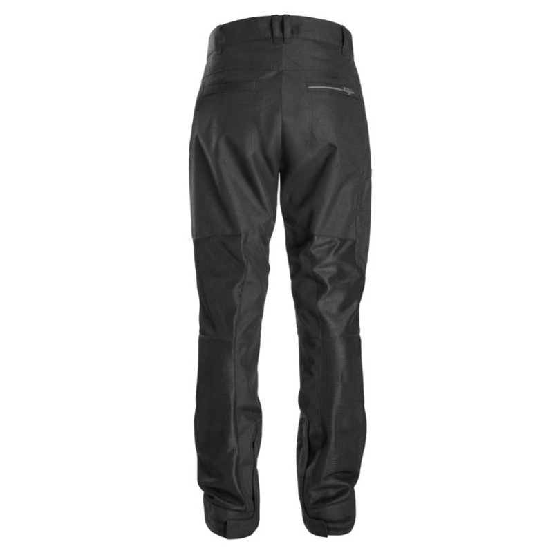 Furygan Ciaran Black Motocikla bikses