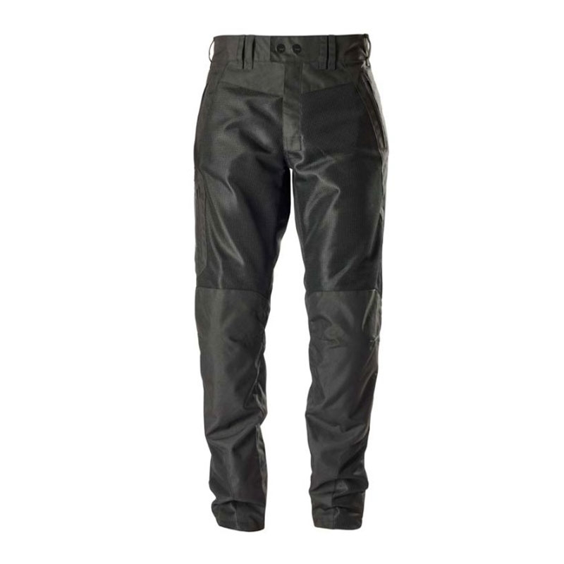 Furygan Ciaran Black Motocikla bikses