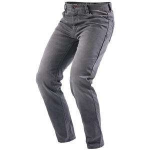 Furygan D12 X Kevlar® taisni motocikla džinsi, pelēki