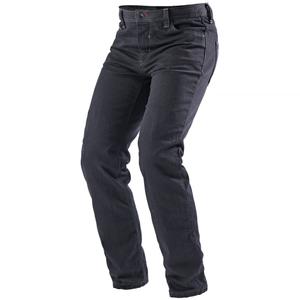Furygan K12 X Kevlar® taisni motocikla džinsi tumši pelēki
