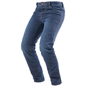 Furygan K12 X Kevlar® taisni motocikla džinsi, zili